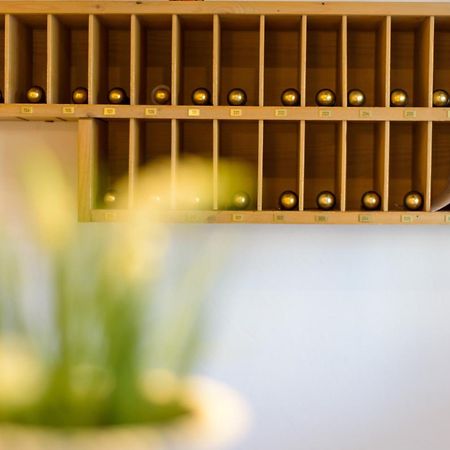 Landhotel Oelmuehle Mombris Экстерьер фото