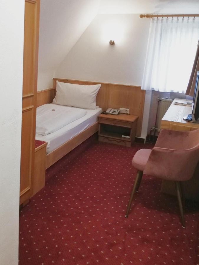 Landhotel Oelmuehle Mombris Экстерьер фото