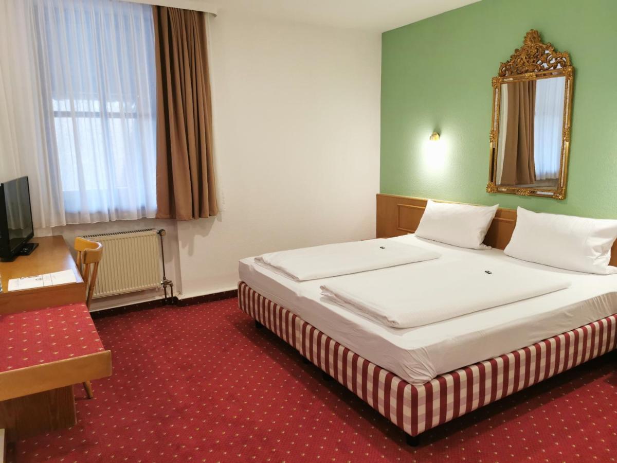 Landhotel Oelmuehle Mombris Экстерьер фото