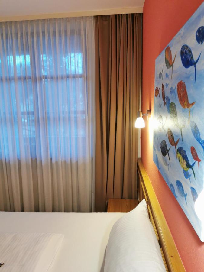 Landhotel Oelmuehle Mombris Экстерьер фото