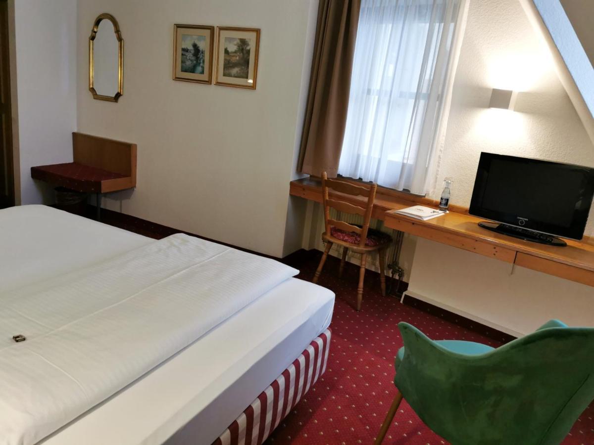 Landhotel Oelmuehle Mombris Экстерьер фото