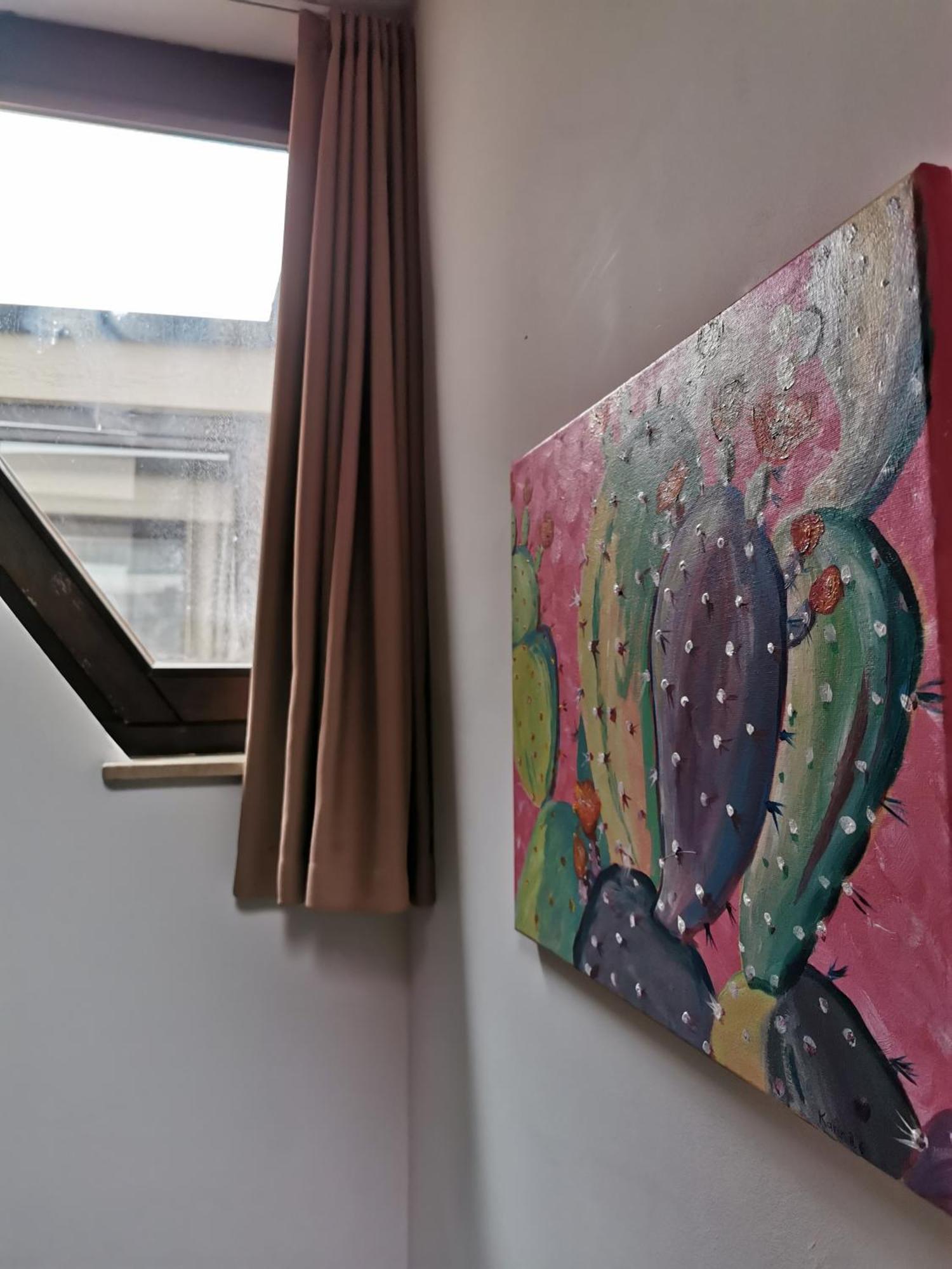 Landhotel Oelmuehle Mombris Экстерьер фото