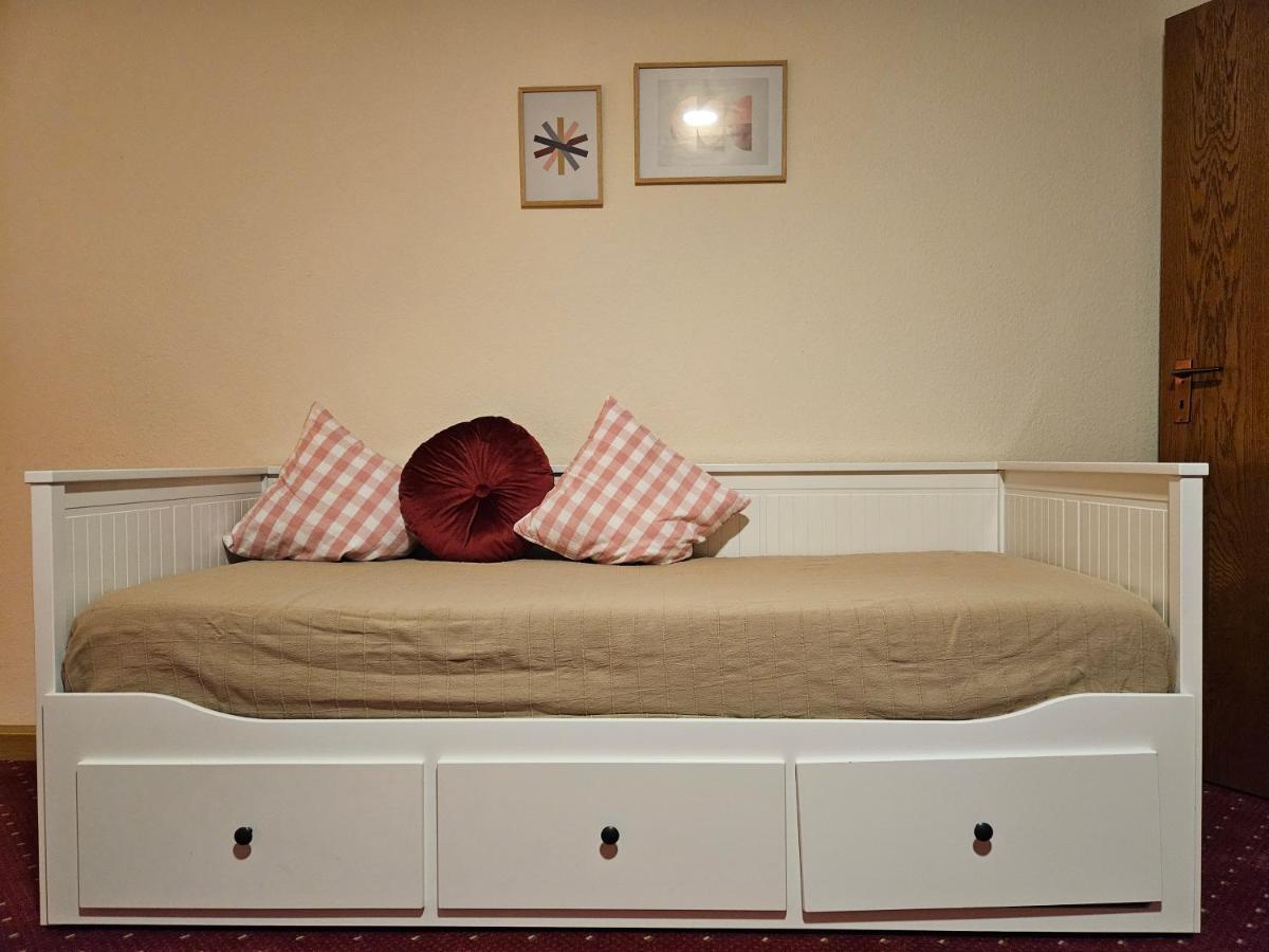 Landhotel Oelmuehle Mombris Экстерьер фото