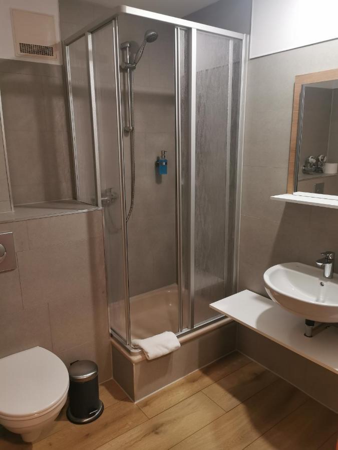 Landhotel Oelmuehle Mombris Экстерьер фото